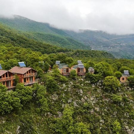 Harsnadzor Eco Resort Halidzor Buitenkant foto