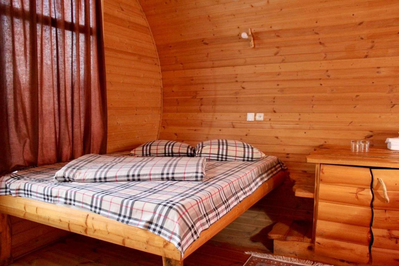 Harsnadzor Eco Resort Halidzor Buitenkant foto