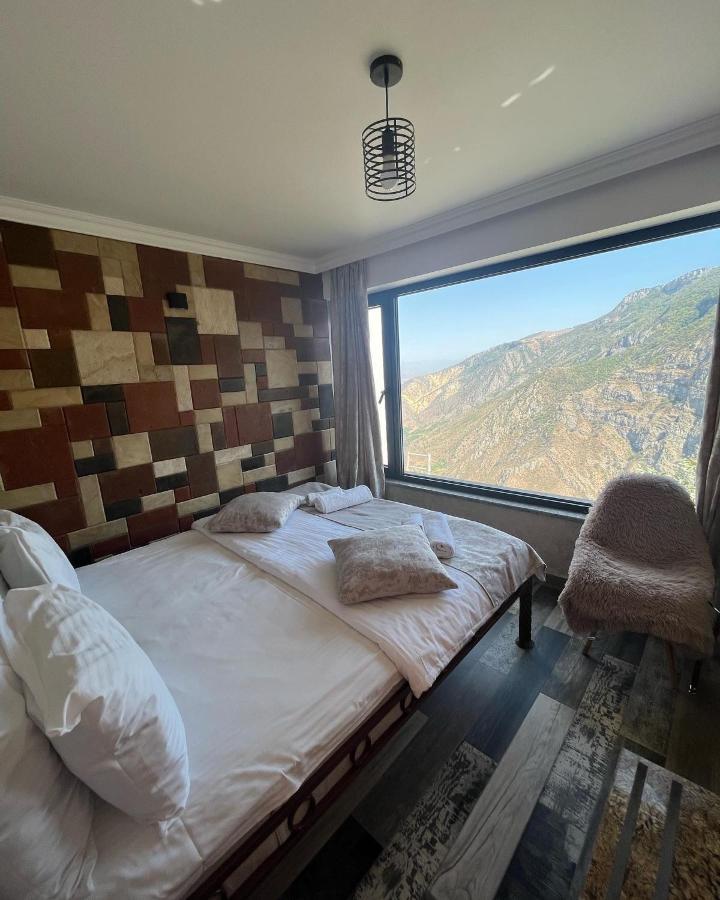 Harsnadzor Eco Resort Halidzor Buitenkant foto