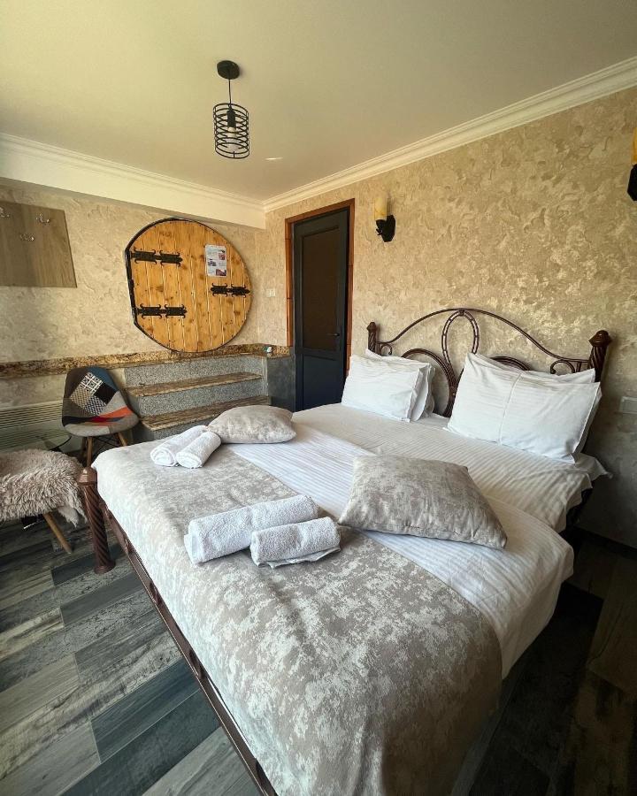 Harsnadzor Eco Resort Halidzor Buitenkant foto