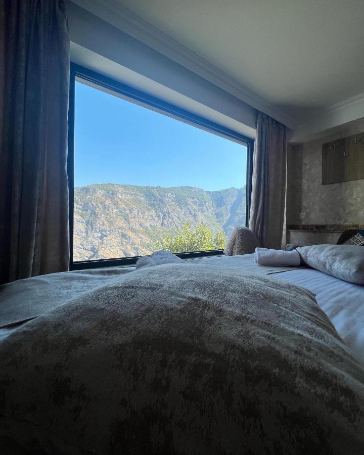 Harsnadzor Eco Resort Halidzor Buitenkant foto